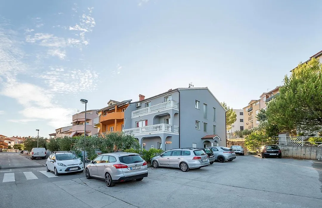Apartman, Studio And Room Kata-1