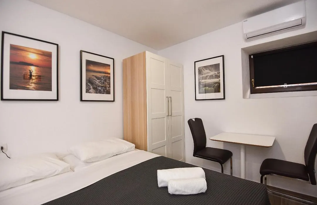 Old Town Rooms 1-1