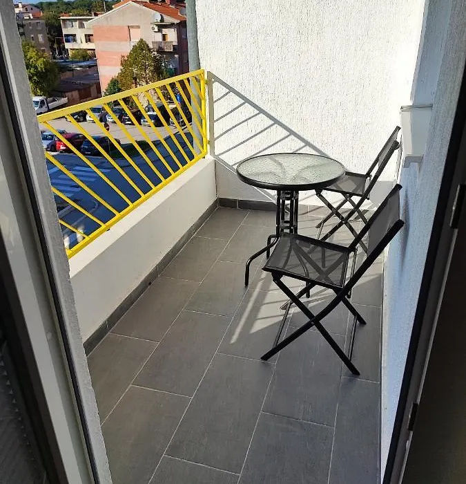 Apartment Eva-1