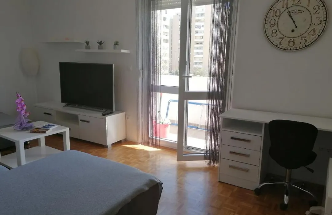 Apartman Petra-1