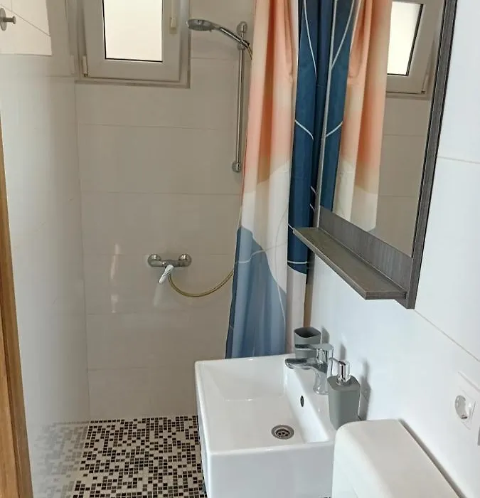 Apartment Nikol-1