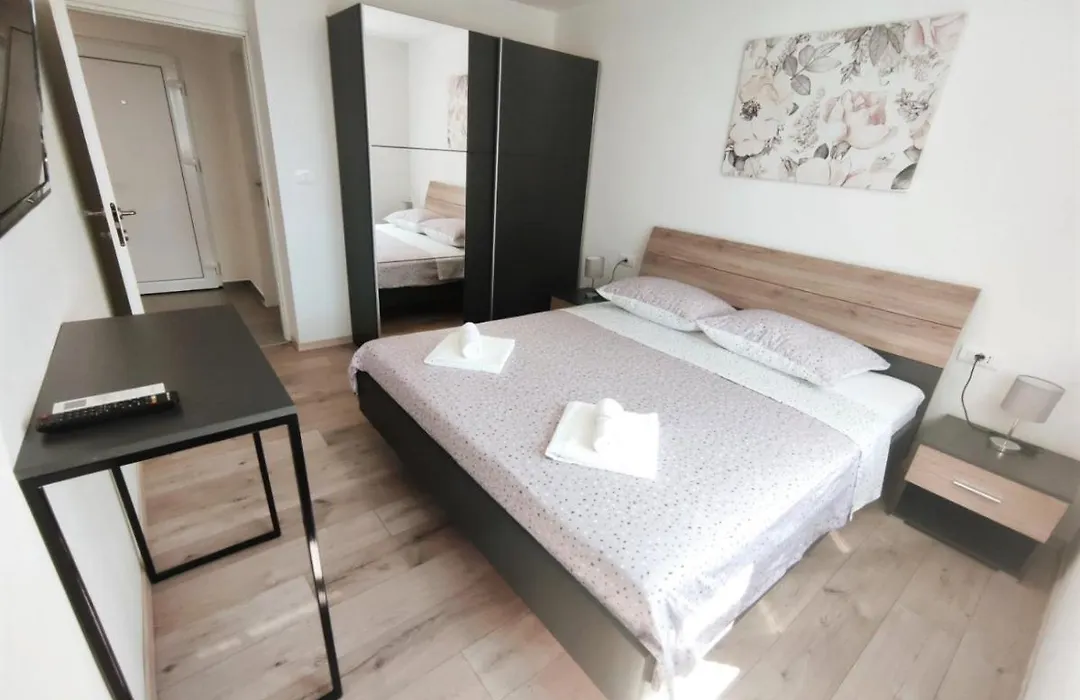 Apartman Dori-1