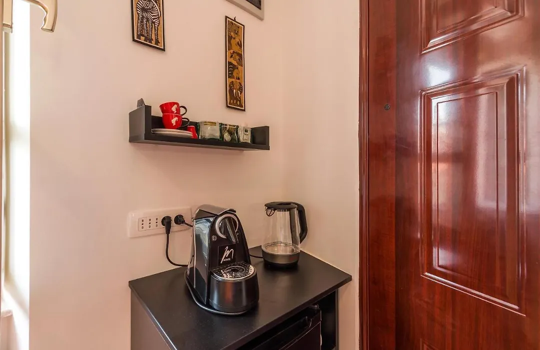 Apartman Nika-1