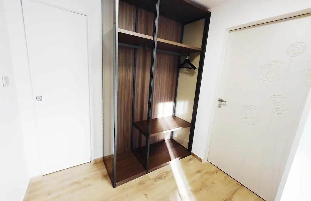 New Ana Design City Center Apartments-1