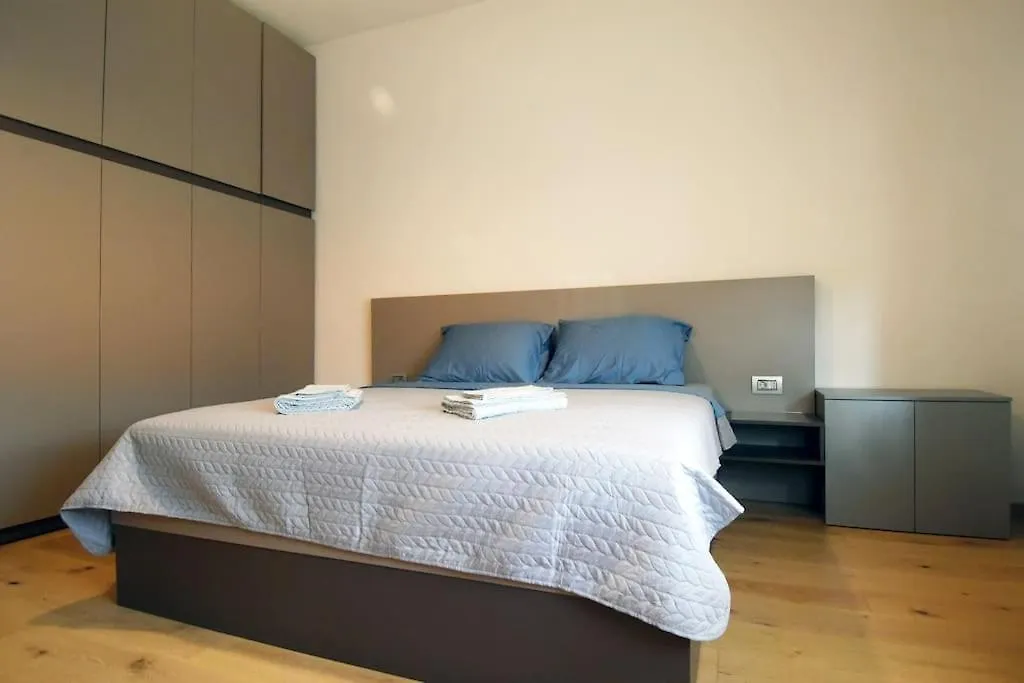 Apartman Iris -Odlično mjesto u centru Pule-1