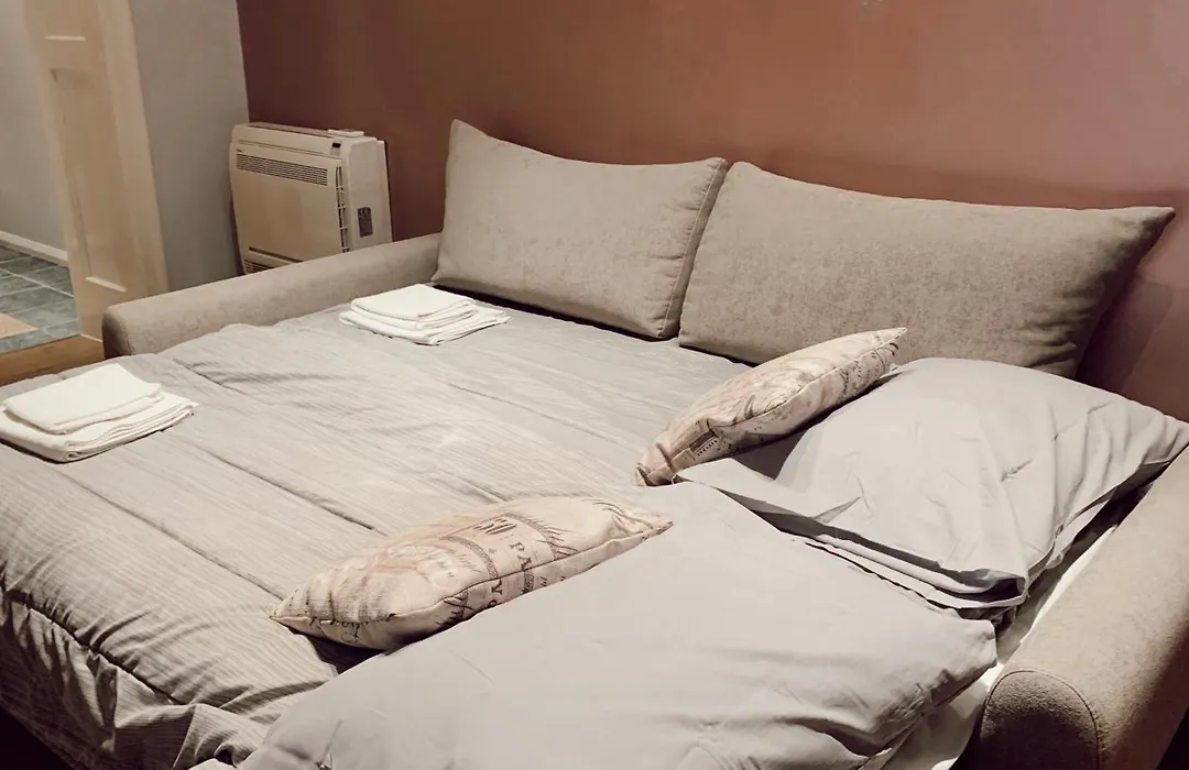Apartment For Special Getaway Nea With Free Parking-1