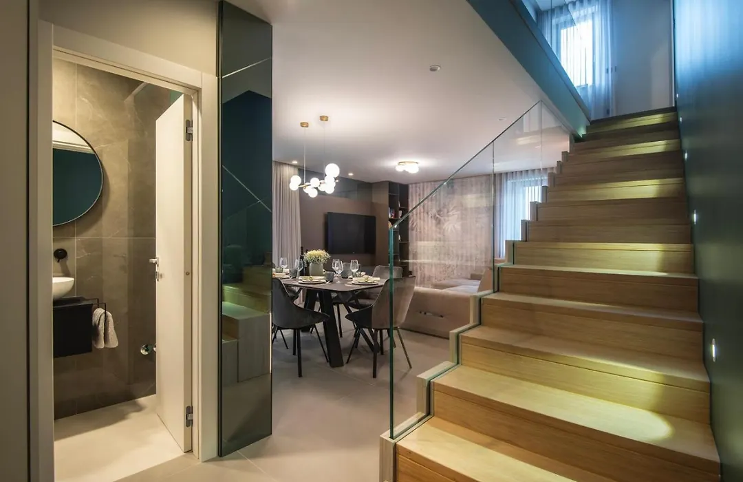 All Seasons Luxury Apartments-1