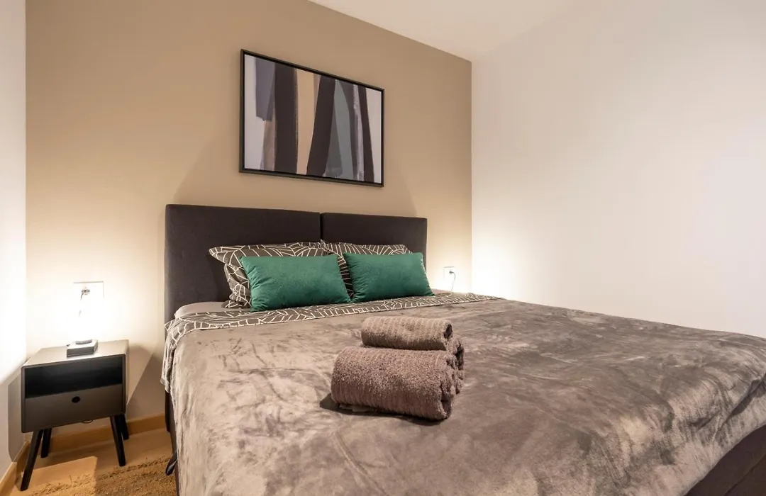 Apartment Tissa-1