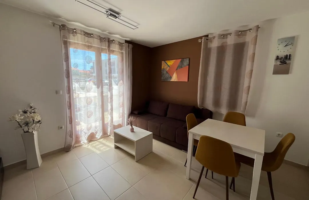 Apartman Irena-1