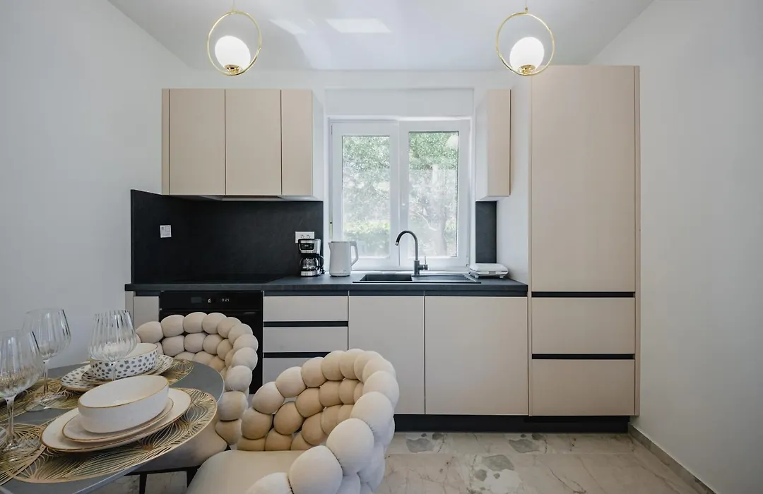 Apartman Suzi-1