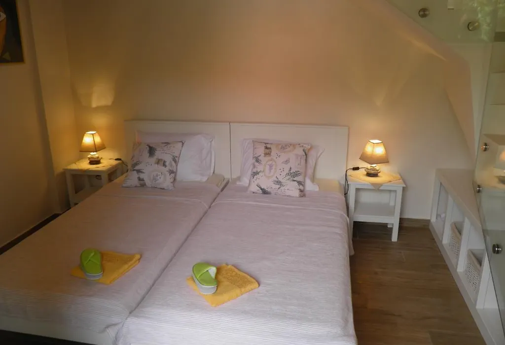 Apartments Vanesa-1