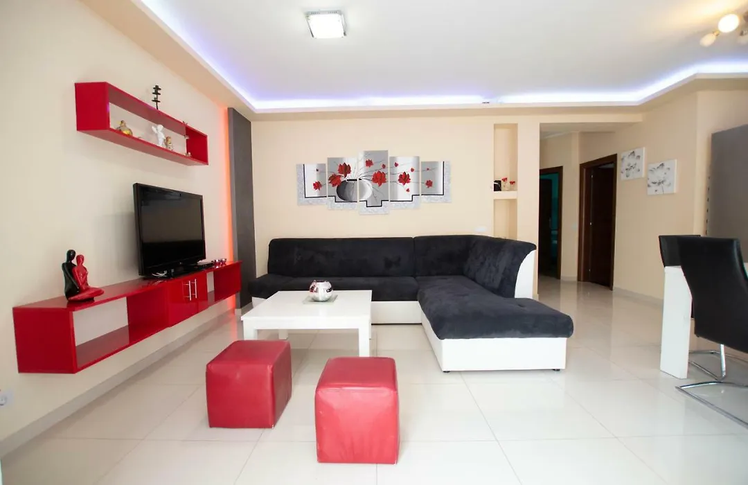Jela Apartment 7-1