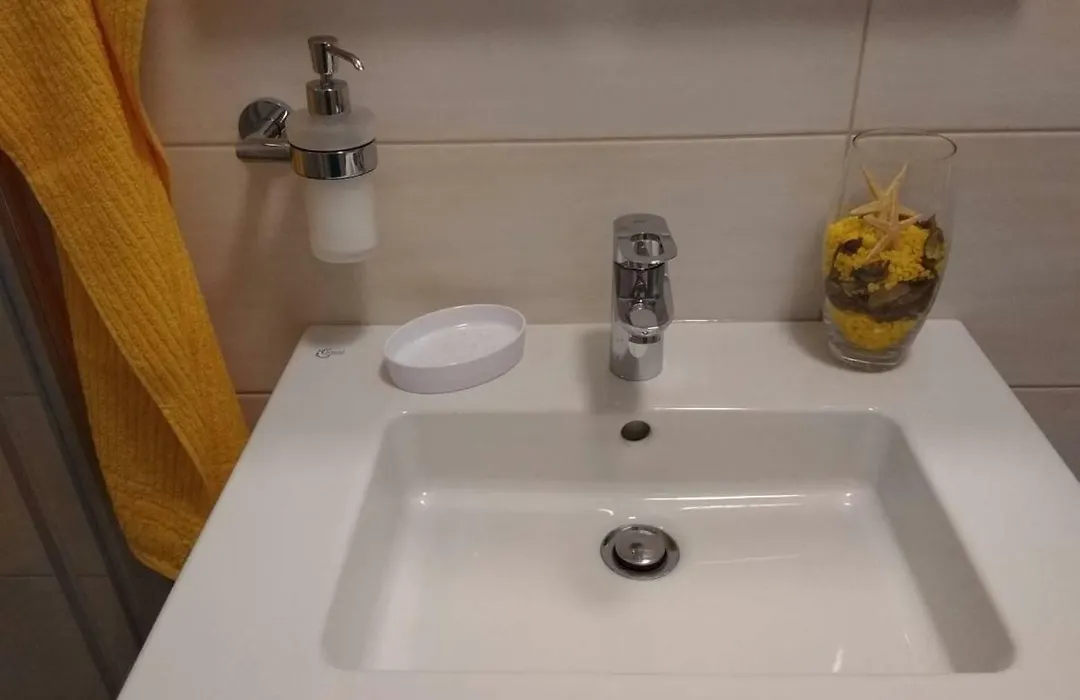 Apartman Laura-1