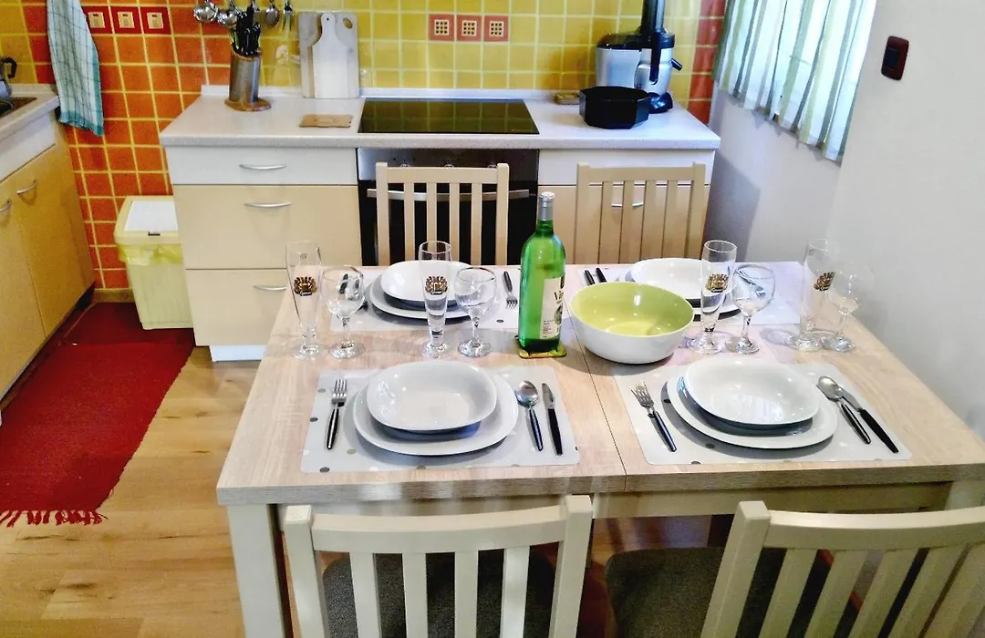Apartment Romina-1