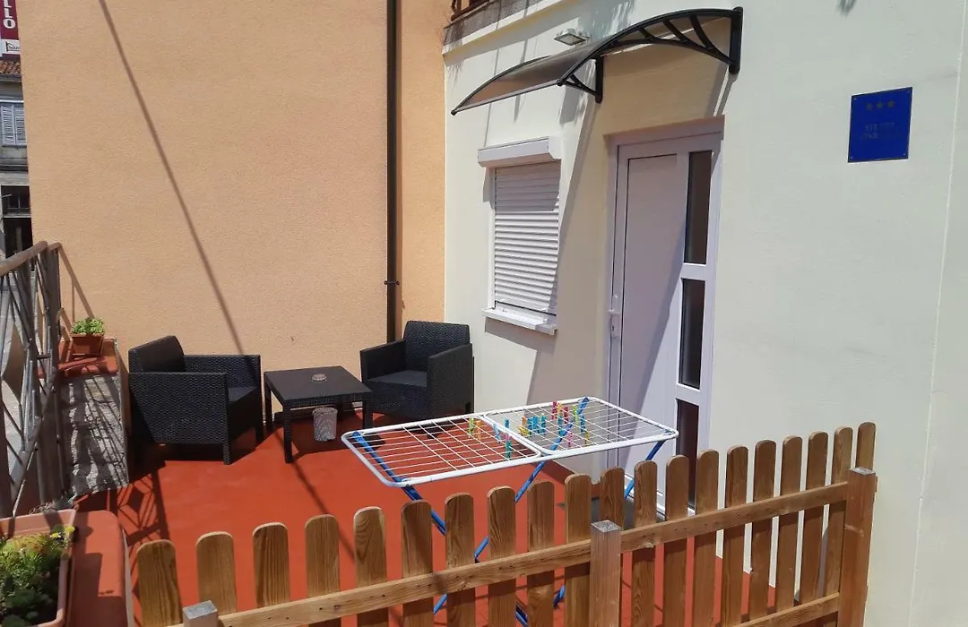 Studio apartman Danijela-1