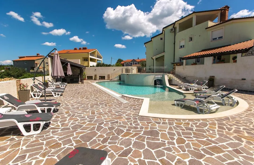 Apartments Amela-1