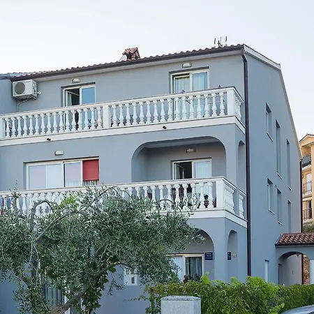 Apartman, Studio And Room Kata-3