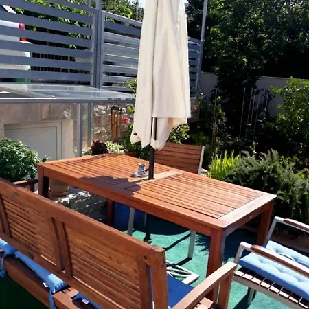 Apartments Vanesa-3