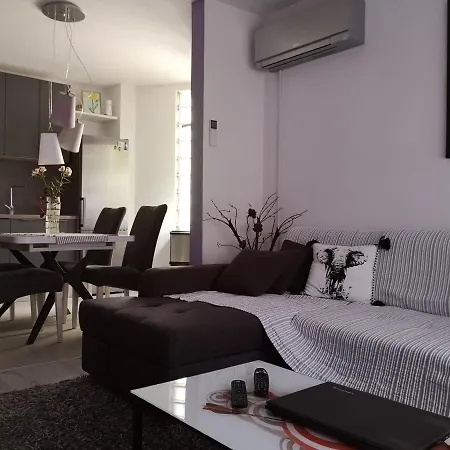 Apartman Emanuel-3