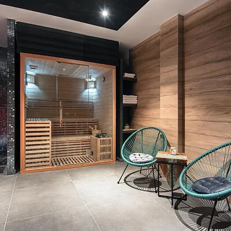 Exclusive City Apartments-2