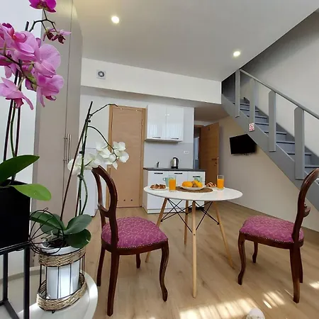 Apartmani Roza-2