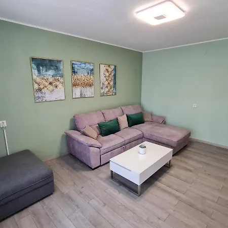 M & M Apartment-3