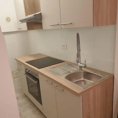 Apartman P-E-3