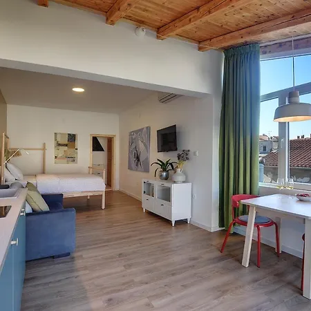 Apartments Forum-2