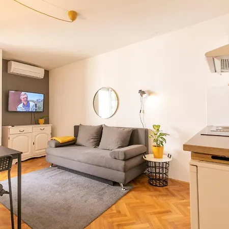 Pula City Accomodation-3