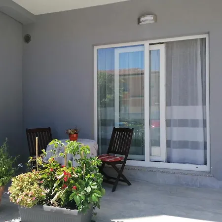 Apartman, Studio And Room Kata-2