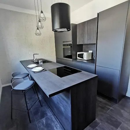 Oasis In The City Near Amfiteatar,Free Parking And Free Wi-Fi-3