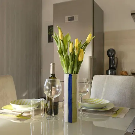 Apartment Leki - Newly Renovated, Modern City Spot-3