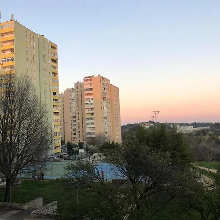 Apartman Petra-3