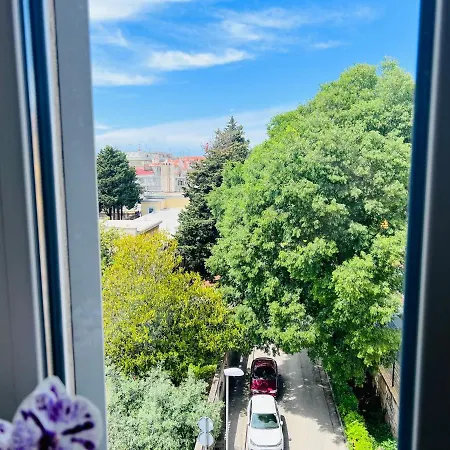 Apartment For Special Getaway Rose With Free Parking-2