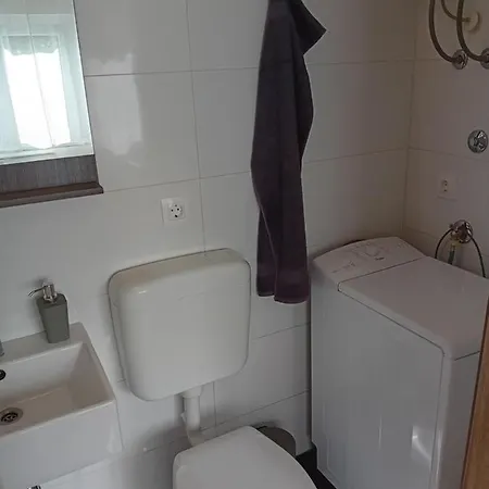 Apartment Nikol-2