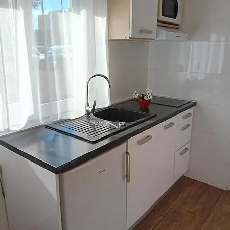 Apartment Nikol-3