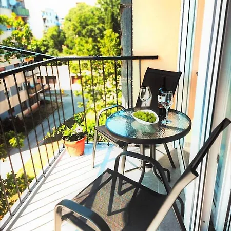Apartman Dori-2