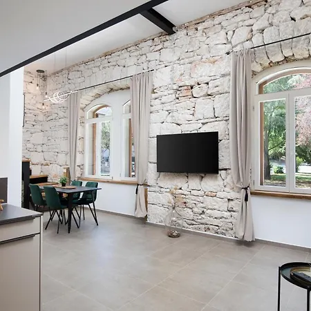 K- Apartments Pula-2