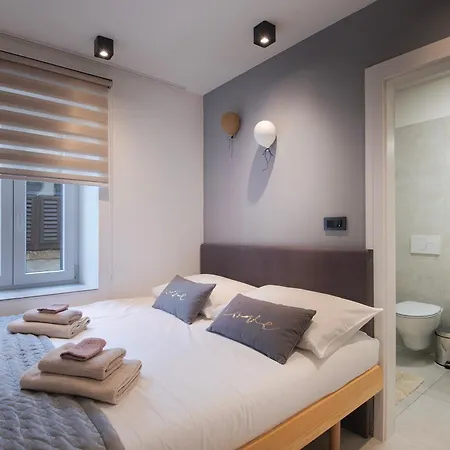 Arta Apartments City Center-3