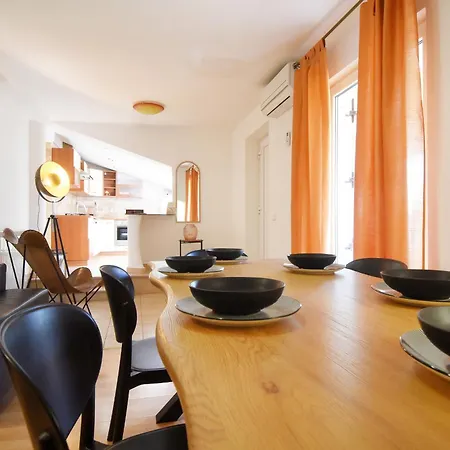 Suitable Summer Apartments-2