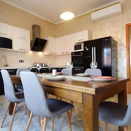 Apartman Iris -Odlično mjesto u centru Pule-3