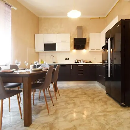 Apartman Iris -Odlično mjesto u centru Pule-2