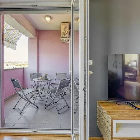 Apartment Dea - Three Bedroom Apartment-3
