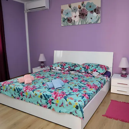 Apartman Modry-3