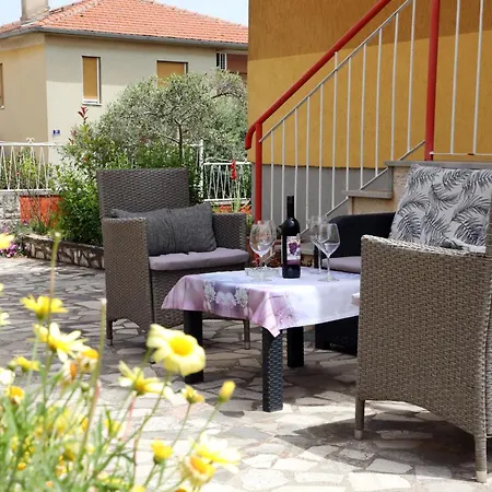Apartman Modry-2