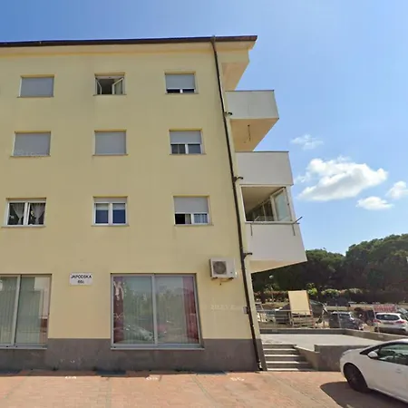 Apartment Elena-2