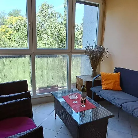 Pula City Centre Apartment-3