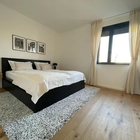 Domus Centrum With Free Parking-3