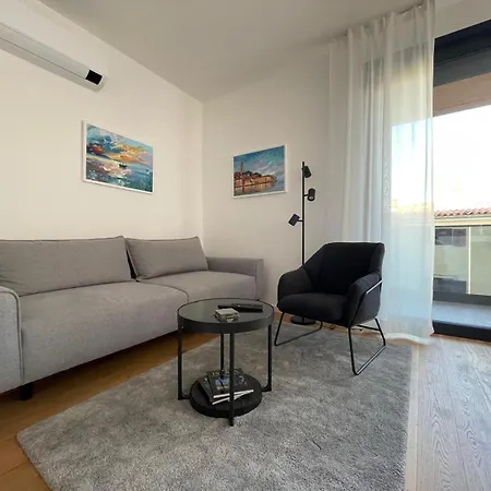 Domus Centrum With Free Parking-2