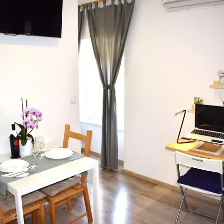 Apartman "Nicole"-2